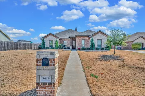 5424 Zavalla Dr, Waco, TX 76708