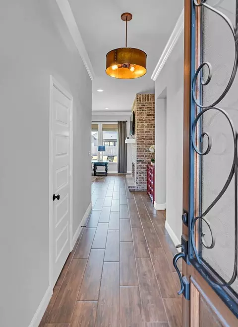 5424 Zavalla Dr, Waco, TX 76708 photo 3
