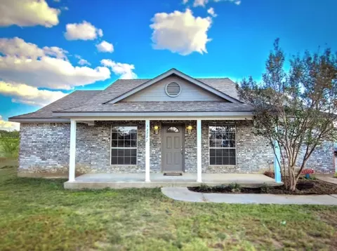 12777 Chapel Rd, Lorena, TX 76655
