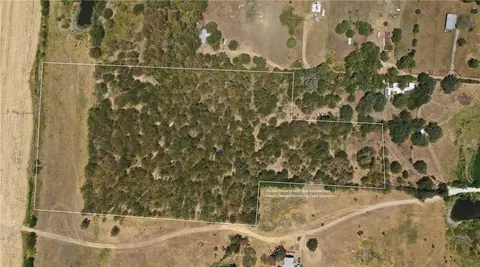 320 W Rocket Rd, Lorena, TX 76655