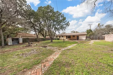 2100 Gregory Ln, Waco, TX 76708 photo 25