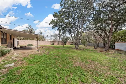 2100 Gregory Ln, Waco, TX 76708 photo 23