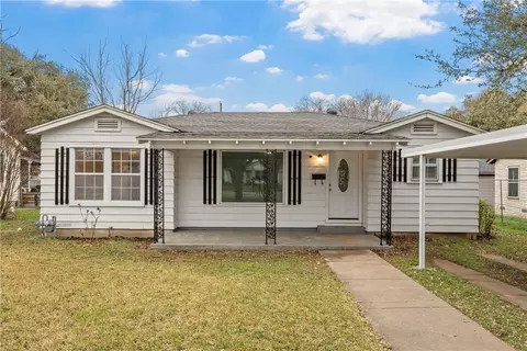 3905 Colcord Ave, Waco, TX 76707