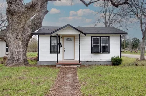 1001 Calhoun Ave, Waco, TX 76704