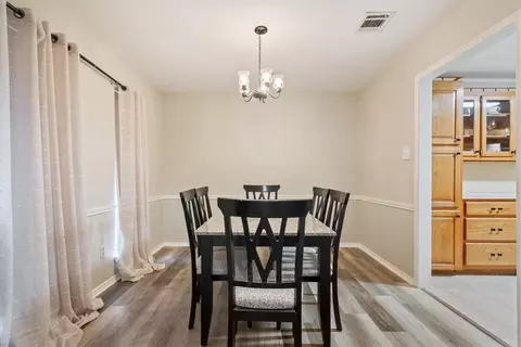 Dining - 19 Oleander St, Waco, TX 76708 photo 1 of 1