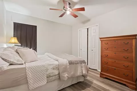 Bedroom - 19 Oleander St, Waco, TX 76708 photo 3 of 3