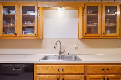 Kitchen - 19 Oleander St, Waco, TX 76708 photo 2 of 4