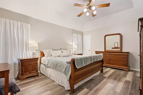 Bedroom - 19 Oleander St, Waco, TX 76708 photo 1 of 3