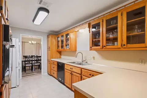 Kitchen - 19 Oleander St, Waco, TX 76708 photo 1 of 4