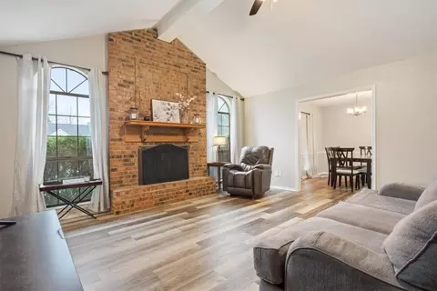 Living - 19 Oleander St, Waco, TX 76708 photo 3 of 3