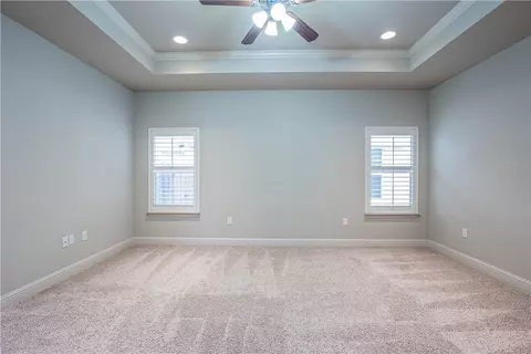 36 N Shore Cir, Waco, TX 76708 photo 9