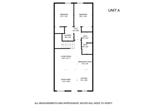 2012 S 8th St, Waco, TX 76706 photo 18