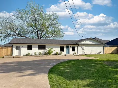 312 W Tate Ave, Waco, TX 76706