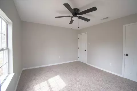 Bedroom - 507 E Pine St, West, TX 76691 photo 3 of 4