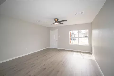 Living - 507 E Pine St, West, TX 76691 photo 1 of 1