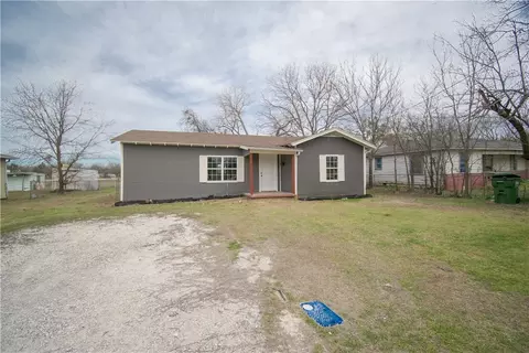 Other - 507 E Pine St, West, TX 76691 photo 1 of 1