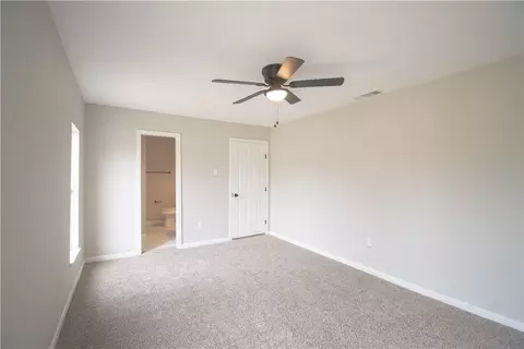 Bedroom - 507 E Pine St, West, TX 76691 photo 2 of 4