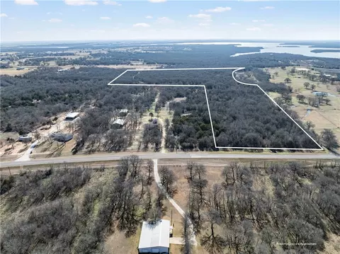 tbd Fm 1534, Hillsboro, TX 76645
