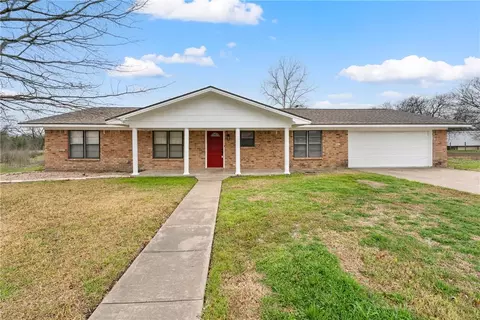 412 Lyndon Dr, Woodway, TX 76712