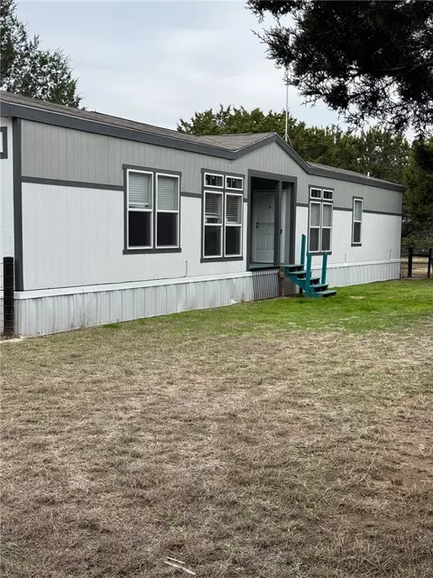 485 Bone Rd, Valley Mills, TX 76689
