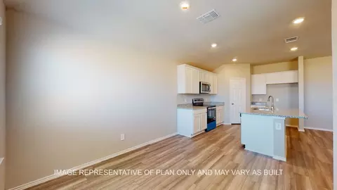 4017 Vulcan Trl, Lorena, TX 76655 photo 7