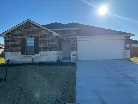 4017 Vulcan Trl, Lorena, TX 76655
