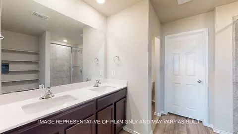 4017 Vulcan Trl, Lorena, TX 76655 photo 14