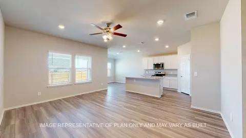 4008 Vulcan St, Lorena, TX 76655 photo 8
