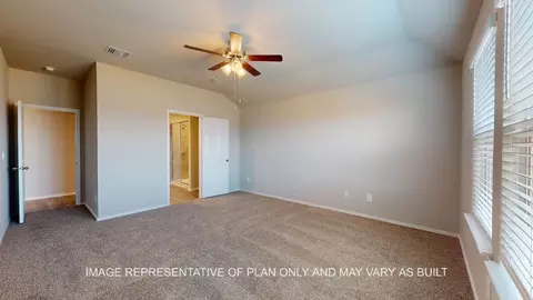 4008 Vulcan St, Lorena, TX 76655 photo 12