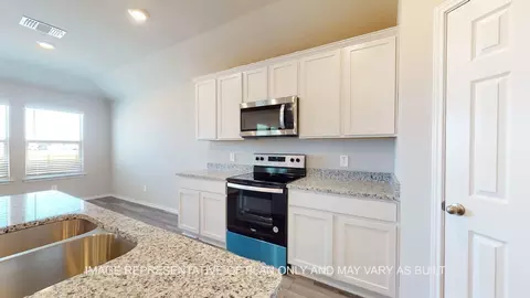 4008 Vulcan St, Lorena, TX 76655 photo 4