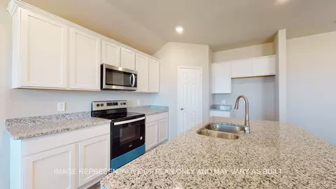 4008 Vulcan St, Lorena, TX 76655 photo 5