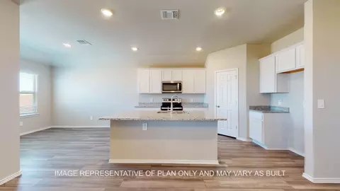 4008 Vulcan St, Lorena, TX 76655 photo 3