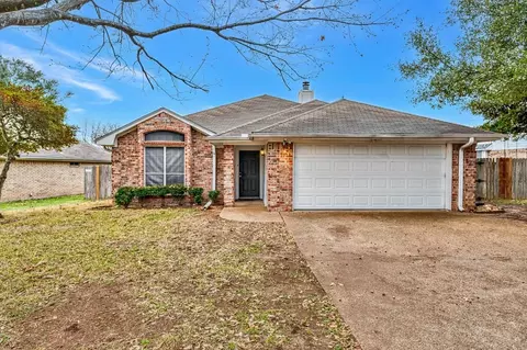 1916 Ruidoso Dr, Waco, TX 76712
