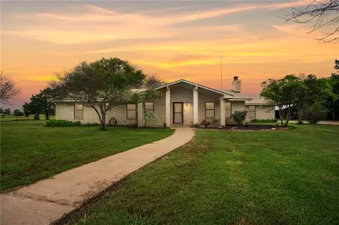 299 E Central, Lorena, TX 76655