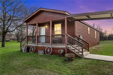 3911 Harrison St, Waco, TX 76705