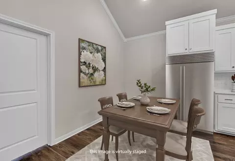 Dining - 126 Morris Ct, Mcgregor, TX 76657 photo 1 of 1