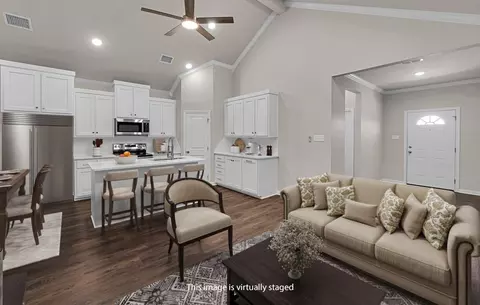 Other - 126 Morris Ct, Mcgregor, TX 76657 photo 5 of 8