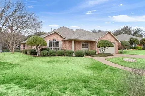 3408 Hearthwood Cir, Waco, TX 76708