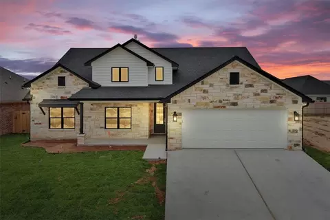 13006 Rainier Dr, Woodway, TX 76712