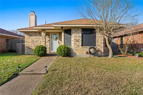 1407 Chapel Downs Rd, Woodway, TX 76712