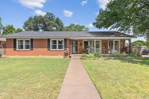 4501 Catto Ave, Waco, TX 76710