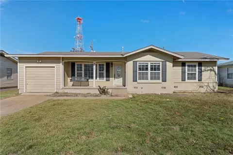 4617 Colonial Ave, Waco, TX 76710