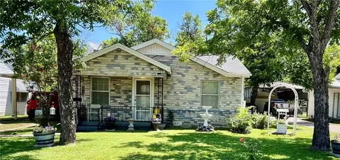 1107 January St, Waco, TX 76705