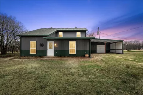 298 Valiant Wills Rd, Bruceville, TX 76630