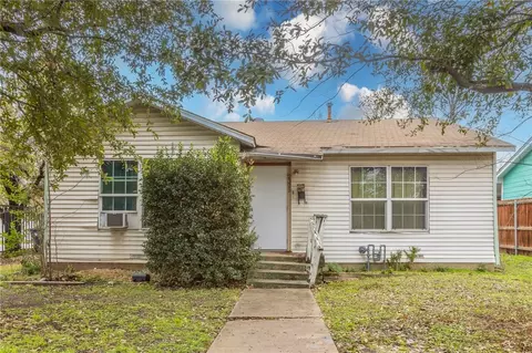 2325 Park Ave, Waco, TX 76706