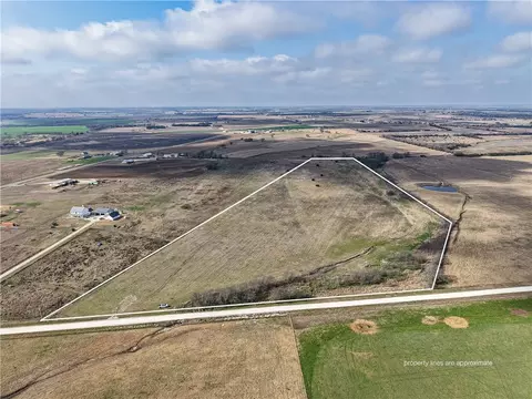 325 Turkey Run Rd, Crawford, TX 76638