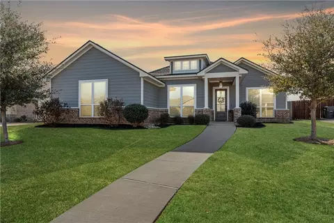 10304 Aquilla Trl, Waco, TX 76708