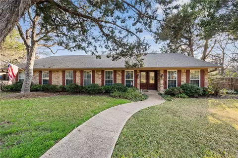 4612 Glenwood Cir, Waco, TX 76708