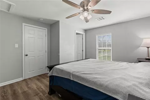 Bedroom - 3701 N 21st St, Waco, TX 76708 photo 2 of 5