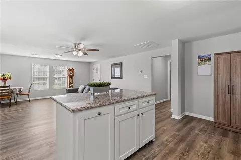 Entry Way - 3701 N 21st St, Waco, TX 76708 photo 1 of 1